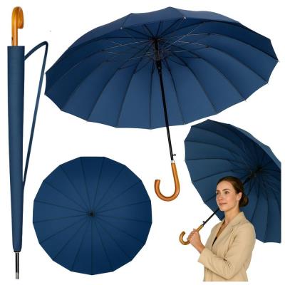 Opakowanie Parasol automatyczny z pokrowcem 115cm