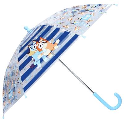 Opakowanie Parasol dziecięcy Bluey Rainy Days 71cm