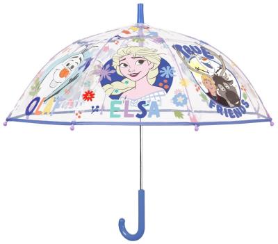 Opakowanie Parasol dziecięcy - Frozen Kraina Lodu