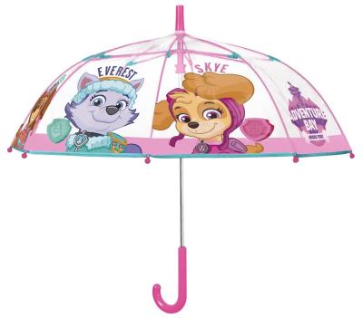 Opakowanie Parasol dziecięcy - Psi Patrol Skye, Everest