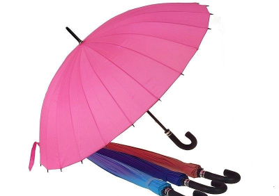 Opakowanie Parasol ręcznie rozkładany
