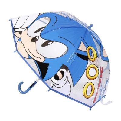 Opakowanie Parasol Sonic