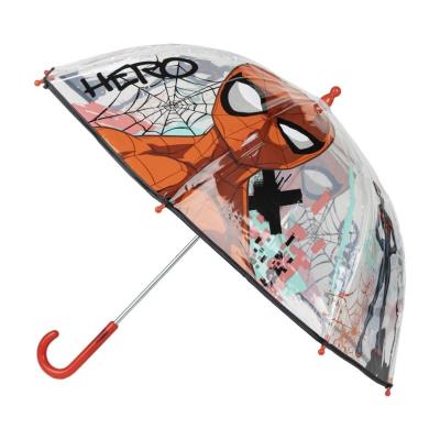 Opakowanie Parasol Spiderman