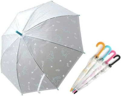 Opakowanie Parasol w jednorożce MIX