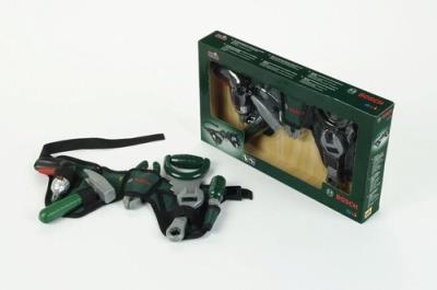 Opakowanie Pas Bosch z narzędziami