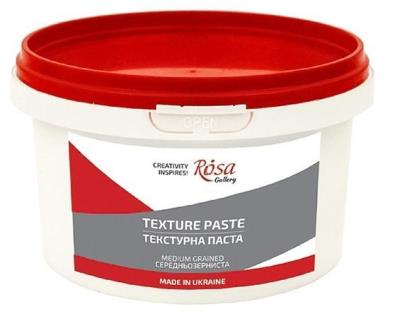 Opakowanie Pasta strukturalna średnioziarnista 280ml