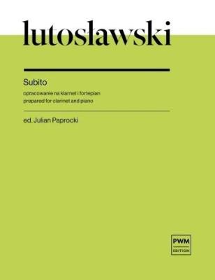 Okładka książki Pastorale i Humoreska na obój i fortepian