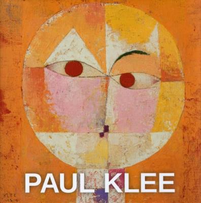 Paul Klee. Autor: Duchting Hajo. SmakLiter.pl Okładka książki Paul Klee