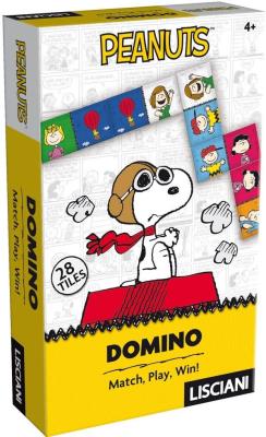 Opakowanie Peanuts Domino