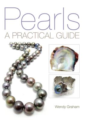 Okładka książki Pearls. A Practical Guide wer. angielska