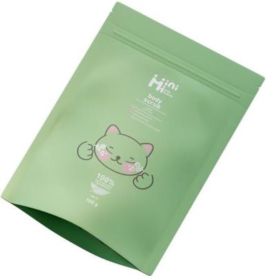 Opakowanie Peeling do ciała 100ml