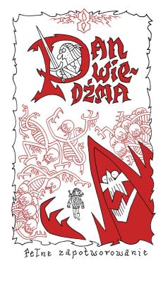 Okładka książki Pełne zapotworowanie. Pan Wiedźma. Tom 8