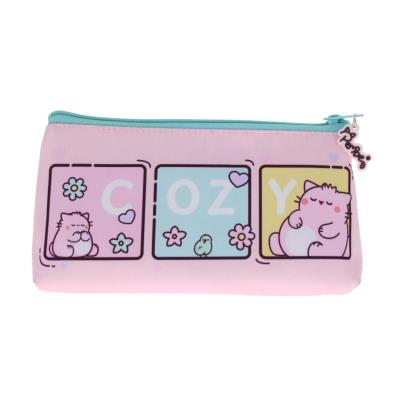 Opakowanie Pembe piórnik kosmetyczka 21x12x4,5cm