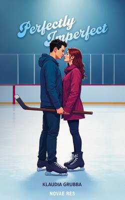 Okładka książki Perfectly Imperfect