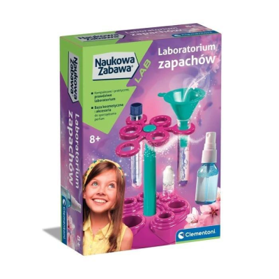 Opakowanie Perfumy