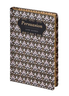 Persuasion. Autor: Jane Austen. SmakLiter.pl Okładka książki Persuasion