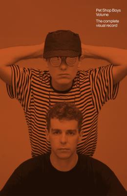 Okładka książki Pet Shop Boys. Volume