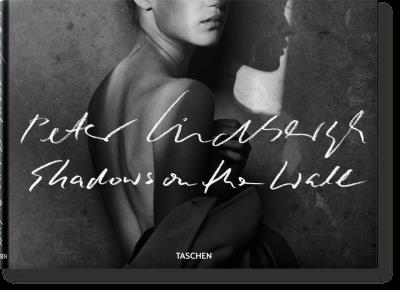 Okładka książki Peter Lindbergh. Shadows on the Wall
