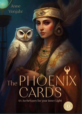 Opakowanie Phoenix Cards