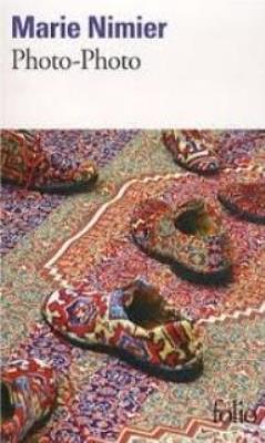 Okładka książki Photo-Photo