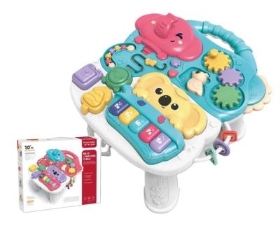 Pianinko dla najmłodszych mix. Wydawca: Madej. SmakLiter.pl Opakowanie Pianinko dla najmłodszych mix