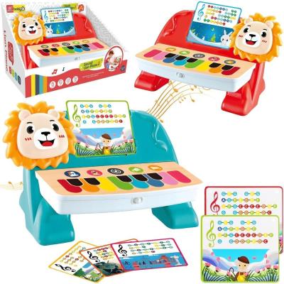 Opakowanie Pianinko MIX