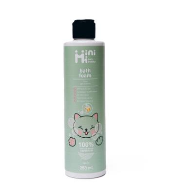 Opakowanie Pianka do kąpieli bananowa 250ml