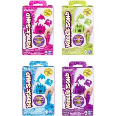 Opakowanie Piasek kinetyczny mały mix