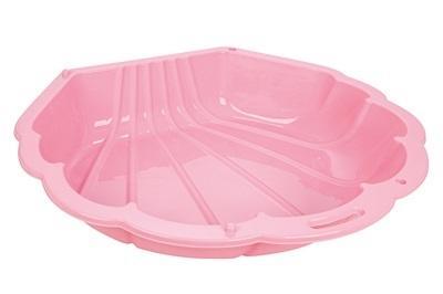 Opakowanie Piaskownica różowa