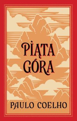 Okładka książki Piąta Góra