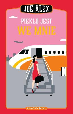 Okładka książki Piekło jest we mnie