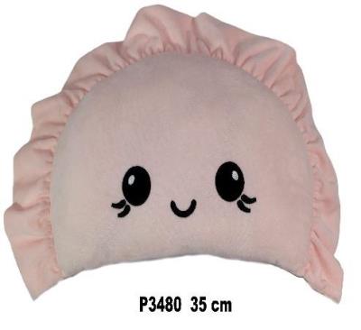 Opakowanie Pieróg różowy 35cm