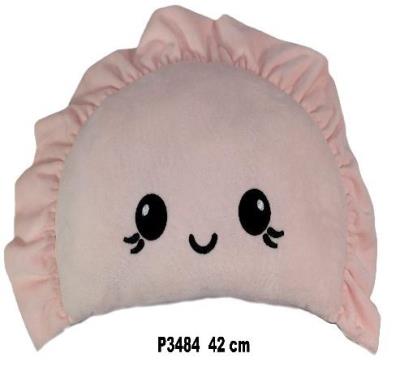 Opakowanie Pieróg różowy 42cm