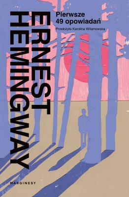 Okładka książki Pierwsze 49 opowiadań