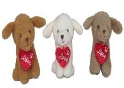 Opakowanie Pies 15cm MIX