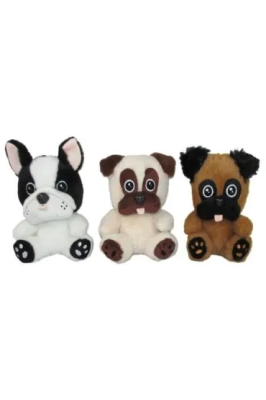 Opakowanie Pies 20cm MIX