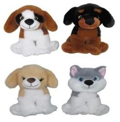 Opakowanie Pies 20cm MIX