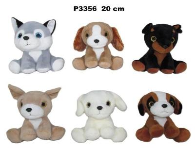 Opakowanie Pies 20cm MIX