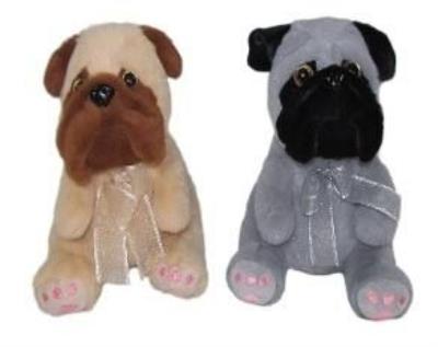 Opakowanie Pies 25cm MIX