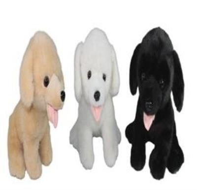 Opakowanie Pies 26x36cm MIX