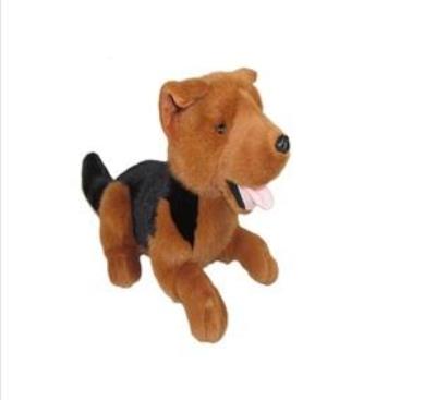 Opakowanie Pies 40cm