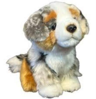 Opakowanie Pies australijski 19cm