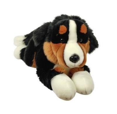 Opakowanie Pies Berneński 30cm