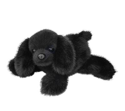 Pies czarny 28cm. Wydawca: Beppe. SmakLiter.pl Opakowanie Pies czarny 28cm