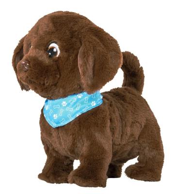 Opakowanie Pies interaktywny Labrador Bruno