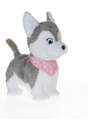 Pies interaktywny Labrador Luna. Wydawca: TM Toys. SmakLiter.pl Opakowanie Pies interaktywny Labrador Luna