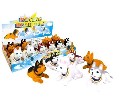 Opakowanie Pies kiwający głową MIX