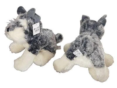 Opakowanie Pies pluszowy 26x19cm