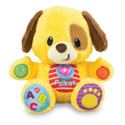 Opakowanie Piesek Bajeczka