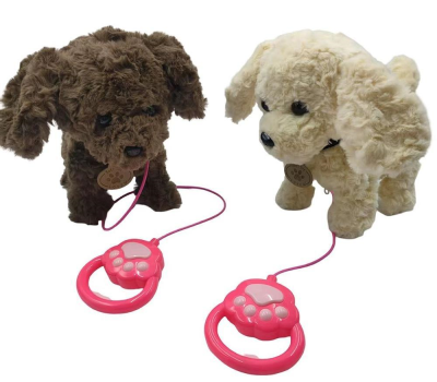 Piesek chodzący mix. Wydawca: Askato. SmakLiter.pl Opakowanie Piesek chodzący mix